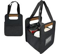 Porte-gobelet pour Bagages et valises | Vue Print Porte-gobelet Portable