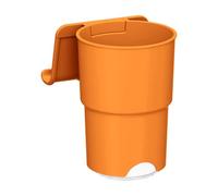 Porte-gobelet pour bureau, dessous de verre anti-basculement, porte-bouteille à ventouse pour étude, chambre à coucher, salon, maison, risque de glissement tout en gardant la stabilité constante pour