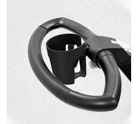 Porte Gobelet Pour Chariot De Bébé Stokke Xplory V3 V4 V5 Dsland V4 V6 B Beko Series, Support De Boisson, Version Personnalisée, Facile À Utiliser