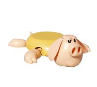 Porte-gobelet pour dessous de verre - Nouvelle forme de cochon - Cuisine, maison, salon, pièce maîtresse, cadeaux de pendaison de crémaillère | Ensemble de dessous de verre pour protection de