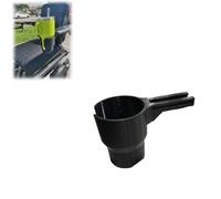 Porte-gobelet pour fauteuil roulant électrique Permobile, compatible avec les modèles M3/M5/F3/F5/M1/M300