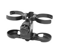 Porte-Gobelet Pour Fauteuil Roulant Porte-Gobelet Pour Bouteille D'eau | Porte-Gourde Universel pour Poussette Parents Vélo Camping Plage École Salle de Sport
