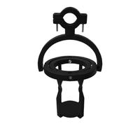 Porte-gobelet pour moto | Gyroscope auto-nivelant porte-boisson, gyroscope anti-déversement pour vélo, sport, extérieur, moto, tracteur, bus, chauffeur, camion