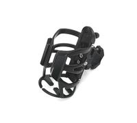 Porte-gobelet pour Moto pour 800 Rally Dsx 800Dsx Ds800 X Accessoires Support De Fixation pour Bouteille d'eau pour Moto pour Gobelet Réglable À 360°(Z)