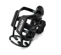 Porte-gobelet pour Moto pour DS625X Accessoires CNC pour Motos Porte-Bouteille d'eau Support pour Gobelet(A)
