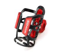 Porte-gobelet pour Moto pour F850GS 2018-2025 Porte-Bouteille CNC pour Moto(KK)