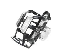 Porte-gobelet pour Moto pour R1250GS R1200GSR 1300GS Bouteille d'eau pour Moto Gobelet(Silver R1300GS)