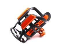 Porte-gobelet pour Moto pour Suzuki AFR125 UY125, Diamètre 15-33 Mm(Orange)