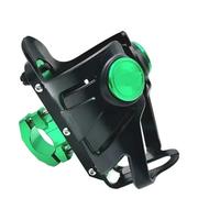 Porte-gobelet pour Moto pour Yam&aha YZF-R1/R1M/R1S YZF-M1 R3 R6 R7 YZF-R15/R25, Accessoires De Support pour Bouteille De Café Et De Boisson(Vert)
