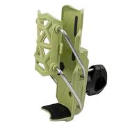 Porte-Gobelet pour Moto | Support À Bouteille Réglable pour Vélo | Accessoire Sportif pour Randonnée VTT Aventure Extérieur Exercice Scooter De Transport