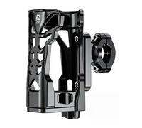 Porte-gobelet pour moto, support de bouteille d'eau pour VTT, porte-bidon universel réglable pour moto