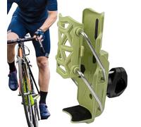 Porte-gobelet pour moto,Support Réglable Pour Bouteilles De Cyclisme - Sports D'aventure En Plein Air Course Exercice Scooter Transport