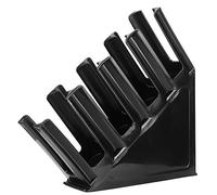 Porte-gobelet pour Organisateur, Support de Gobelets en Papier à Emporter, Distributeur de Gobelets Jetables, Support pour Affiche, Gâteau, Présentoir de Gobelets en Papier pour