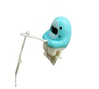 Porte-gobelet pour passoire à thé, Adorable dessin animé, Gadget de cuisine facile à utiliser, porte-infuseur de dessin animé