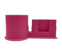 Porte-gobelet pour planche à pagaie | Porte-boisson en polypropylène avec ventouse inférieure | Porte-gobelet de kayak | Multifonctionnel, Stand Up, Paddle Board Accessoires pour la pêche en plein air