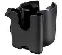 Porte-gobelet pour poussette, accessoire de poussette universel, organisateur pour poussette bébé, vélo, fauteuil roulant, d