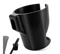 Porte-gobelet pour poussette Cybex Priam - Porte-gobelet pour poussette Cybex Balios, Gazelle S, Mios, Beezy, Melio, porte-gobelet pour poussette, porte-café, porte-bouteille, porte-gobelet à café