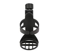 Porte-gobelet pour Poussette de bébé, Support de Rangement Universel pour Porte-gobelet à 360 Degrés pour Chariot, Poussette, Vélo