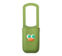 Porte-gobelet pour poussette - Porte-gobelet mignon - Accessoire de vélo - Aide à la marche - Fauteuil roulant - Bouteille d'eau d'extérieur