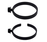 Porte-Gobelet pour Sac Bogg, Support en Plastique pour Gobelets Stanley 30 oz et 40 oz Accessoires Portables Compatibles avec Le Sac Bogg (Noir)