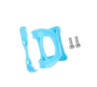 Porte-gobelet pour vélo avec vis, Adaptateur de Cage pour Bouteille d ' Eau pour vélo, Installation Facile, Pince de pour Porte-gobelet de vélo