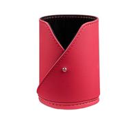Porte-Gobelet pour Voiture | Boîte de Rangement Porte-Gobelet Auto pour Portière,Organisateur Arrière en Cuir avec Boîte de Rangement pour Bouteille d'Eau Café Téléphone Véhicules SUV Camion Sedan Voy