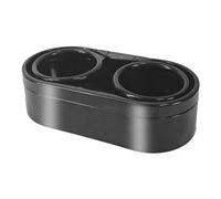 Porte-Gobelet pour Voiture - Porte-Boisson sur Ventilation | Accessoire Universel pour Véhicules Sedan Camping-Car