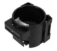 Porte-gobelet pour Voiture, Support de Tasse pour Grille D'aération, Abs