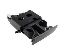 Porte-Gobelet Pour VW TRANSPORTER T5 2009- GRIS-RHD