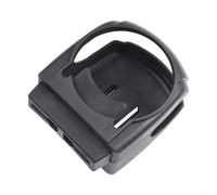 Porte-gobelet pratique pour grille d'aération de voiture, maintient vos boissons bien en place pendant les voyages