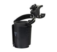 Porte-gobelet RAM® Mounts Level avec Tough-Claw™ Or
