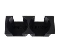Porte Gobelet RéGlable Compatible Avec BMW Pour E36 Double Porte Gobelet Boîte De Rangement Boisson Per Café Porte Gobelet Voiture Poignée Imprimée 3D Accessoires D'intérieur Voiture