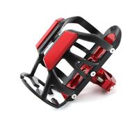 Porte-gobelet réglable pour Moto pour Himalayan 411 400 Bullet/Meteor/Classic 350 500 Interceptor 650 INT650 Moto Porte-Bouteille d'eau(Q)