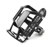 Porte-gobelet réglable pour Moto pour Himalayan 411 400 Bullet/Meteor/Classic 350 500 Interceptor 650 INT650 Moto Porte-Bouteille d'eau(E)