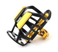 Porte-gobelet réglable pour Moto pour Himalayan 411 400 Bullet/Meteor/Classic 350 500 Interceptor 650 INT650 Moto Porte-Bouteille d'eau(W)