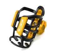 Porte-gobelet réglable pour Moto pour Moto CB650R Porte-Bouteille d'eau Porte-gobelet Support pour Guidon(O)