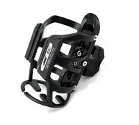 Porte-gobelet réglable pour Moto pour Moto CB650R Porte-Bouteille d'eau Porte-gobelet Support pour Guidon(A)