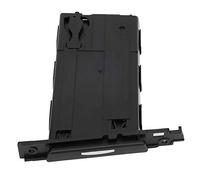 Porte-gobelet rétractable côté Droit Compatible avec la série 3 E90 E91 E92 E93, Remplacement pour 51459173469, Accessoire de Rangement intérieur pour Boissons et téléphone