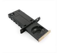 Porte-gobelet rétractable côté passager droit 51459173473 pour E90