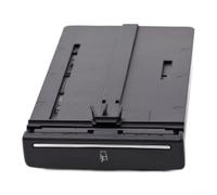 Porte-gobelet rétractable pour tableau de bord 8E1862534K pour A4 B6 B7 2002-2008 LHD - Accessoire intérieur en plastique noir