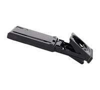 Porte-gobelet rétractable pour voiture - Électro-argenté - 8E1862534K - Pour Audi A4/B6/B7 02-08