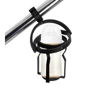 Porte-gobelet rotatif à 360 degrés pour scooter - Gyroscope anti-déversement - Pour vélo, sport, extérieur, moto, tracteur, bus, chauffeur, camion