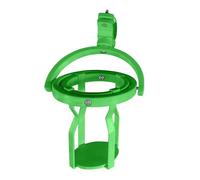 Porte-gobelet rotatif anti-déversement avec pince de nivellement automatique, support gyroscopique, multifonction, résistant aux vibrations