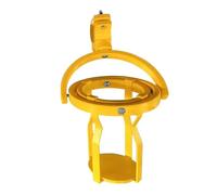 Porte-gobelet rotatif anti-déversement, support de tasse à nivellement automatique, support de tasse gyroscopique, extenseur multifonction, absorption des chocs, stabilisateurs automatiques