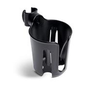 Stokke – Porte-gobelet pour poussette YOYO – Fixation sur six points – Noir TU