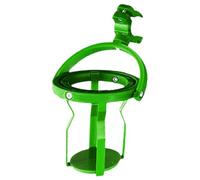 Porte-gobelet - Support de boisson à nivellement automatique | Cage réglable pour bouteille d'eau de vélo, support rotatif imprimé 3D, poussette sécurisée et porte-boisson pour les aventures en plein