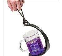 Porte-gobelet Tasse Titulaire Anti Spill Tasse Stopper Absolument Fabuleux Tasse Peut Titulaire De Tasse Pas de Spill Café Thé Tasse Titulaire Poignée Sur La Tasse