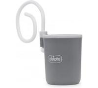 Chicco - Porte Gobelet pour Poussette, Noir