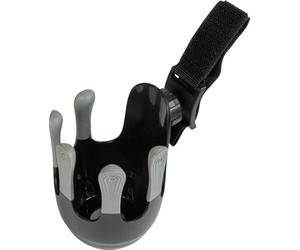 Porte-gobelet Universel réglable Tataway pour Poussette - Porte-Bouteille avec Bande Velcro et Structure antidérapante