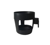 Porte-gobelet UP Noir Axkid